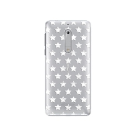 iSaprio Stars Pattern Nokia 5