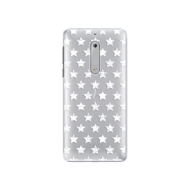 iSaprio Stars Pattern Nokia 5 - cena, porovnanie