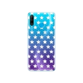iSaprio Stars Pattern Huawei P30 Lite