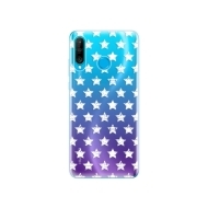 iSaprio Stars Pattern Huawei P30 Lite - cena, porovnanie