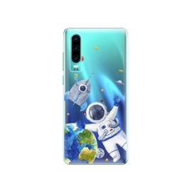iSaprio Space 05 Huawei P30