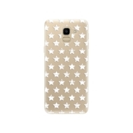 iSaprio Stars Pattern Samsung Galaxy J6 - cena, porovnanie