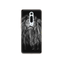 iSaprio Smoke 01 Xiaomi Mi 9T Pro