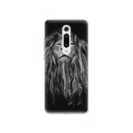 iSaprio Smoke 01 Xiaomi Mi 9T Pro - cena, porovnanie