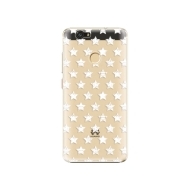iSaprio Stars Pattern Huawei Nova - cena, porovnanie
