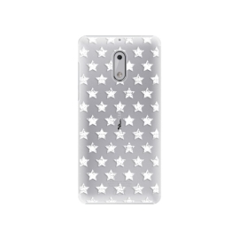 iSaprio Stars Pattern Nokia 6
