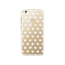 iSaprio Stars Pattern Huawei P8 Lite 2017