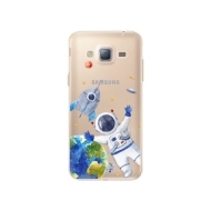iSaprio Space 05 Samsung Galaxy J3 - cena, porovnanie