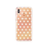 iSaprio Stars Pattern Samsung Galaxy A40 - cena, porovnanie