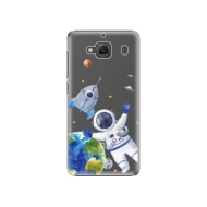 iSaprio Space 05 Xiaomi Redmi 2 - cena, porovnanie