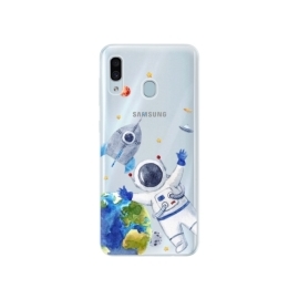 iSaprio Space 05 Samsung Galaxy A30