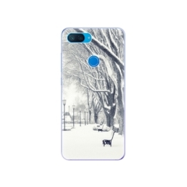 iSaprio Snow Park Xiaomi Mi 8 Lite