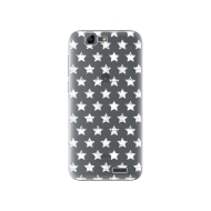 iSaprio Stars Pattern Huawei G7 - cena, porovnanie