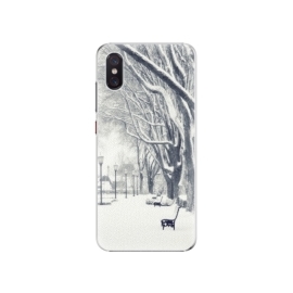 iSaprio Snow Park Xiaomi Mi 8 Pro
