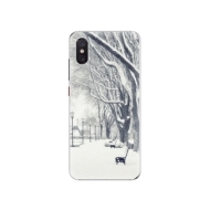 iSaprio Snow Park Xiaomi Mi 8 Pro - cena, porovnanie