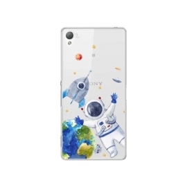 iSaprio Space 05 Sony Xperia Z3