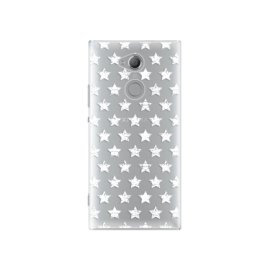 iSaprio Stars Pattern Sony Xperia XA2 Ultra