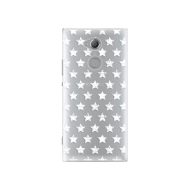 iSaprio Stars Pattern Sony Xperia XA2 Ultra - cena, porovnanie