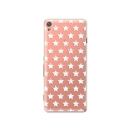 iSaprio Stars Pattern Sony Xperia XA - cena, porovnanie