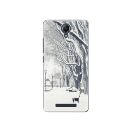 iSaprio Snow Park Xiaomi Redmi Note 2