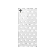 iSaprio Stars Pattern Sony Xperia Z3 - cena, porovnanie