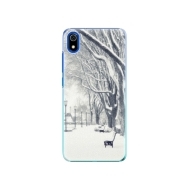 iSaprio Snow Park Xiaomi Redmi 7A - cena, porovnanie