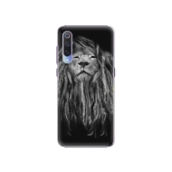 iSaprio Smoke 01 Xiaomi Mi 9 - cena, porovnanie