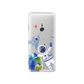iSaprio Space 05 Sony Xperia XZ3