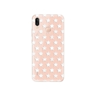 iSaprio Stars Pattern Huawei P20 Lite - cena, porovnanie