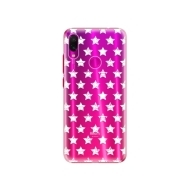 iSaprio Stars Pattern Xiaomi Redmi Note 7 - cena, porovnanie