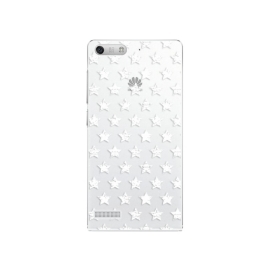 iSaprio Stars Pattern Huawei G6