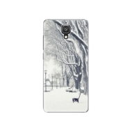 iSaprio Snow Park Xiaomi Mi4 - cena, porovnanie