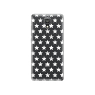 iSaprio Stars Pattern Xiaomi Mi4 - cena, porovnanie