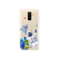 iSaprio Space 05 Samsung Galaxy A6+ - cena, porovnanie