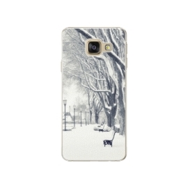 iSaprio Snow Park Samsung Galaxy A3 2016