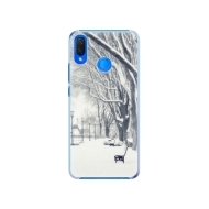 iSaprio Snow Park Huawei Nova 3i - cena, porovnanie