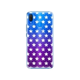 iSaprio Stars Pattern Huawei Nova 3i