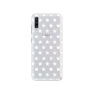 iSaprio Stars Pattern Samsung Galaxy A70 - cena, porovnanie