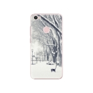 iSaprio Snow Park Xiaomi Redmi Note 5A / 5A Prime - cena, porovnanie