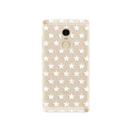 iSaprio Stars Pattern Xiaomi Redmi Note 4