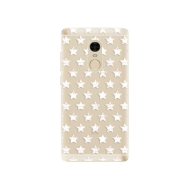 iSaprio Stars Pattern Xiaomi Redmi Note 4 - cena, porovnanie