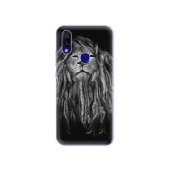 iSaprio Smoke 01 Xiaomi Redmi 7 - cena, porovnanie