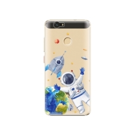 iSaprio Space 05 Huawei Nova