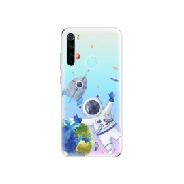 iSaprio Space 05 Xiaomi Redmi Note 8