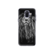 iSaprio Smoke 01 Samsung Galaxy A6 - cena, porovnanie