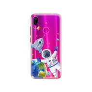 iSaprio Space 05 Xiaomi Redmi Note 7 - cena, porovnanie