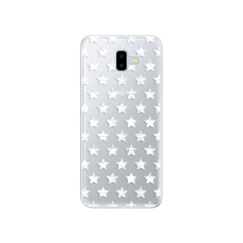 iSaprio Stars Pattern Samsung Galaxy J6+