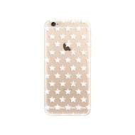 iSaprio Stars Pattern Apple iPhone 6/6S - cena, porovnanie