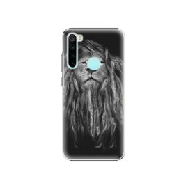 iSaprio Smoke 01 Xiaomi Redmi Note 8