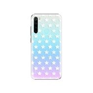iSaprio Stars Pattern Xiaomi Redmi Note 8 - cena, porovnanie